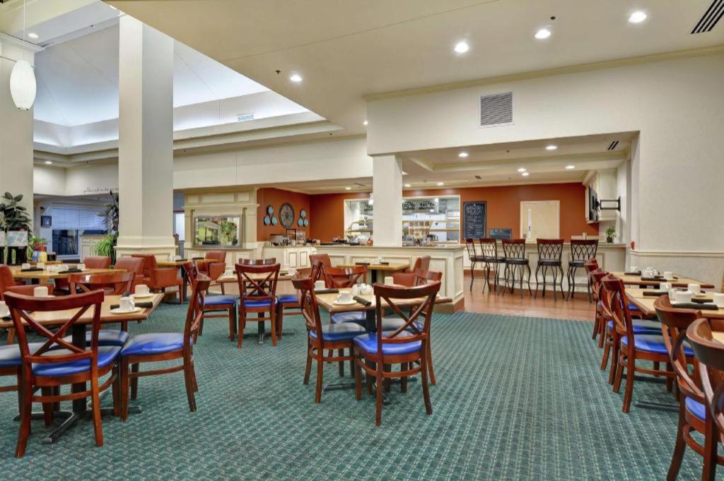 Hilton Garden Inn Appleton/Kimberly Экстерьер фото
