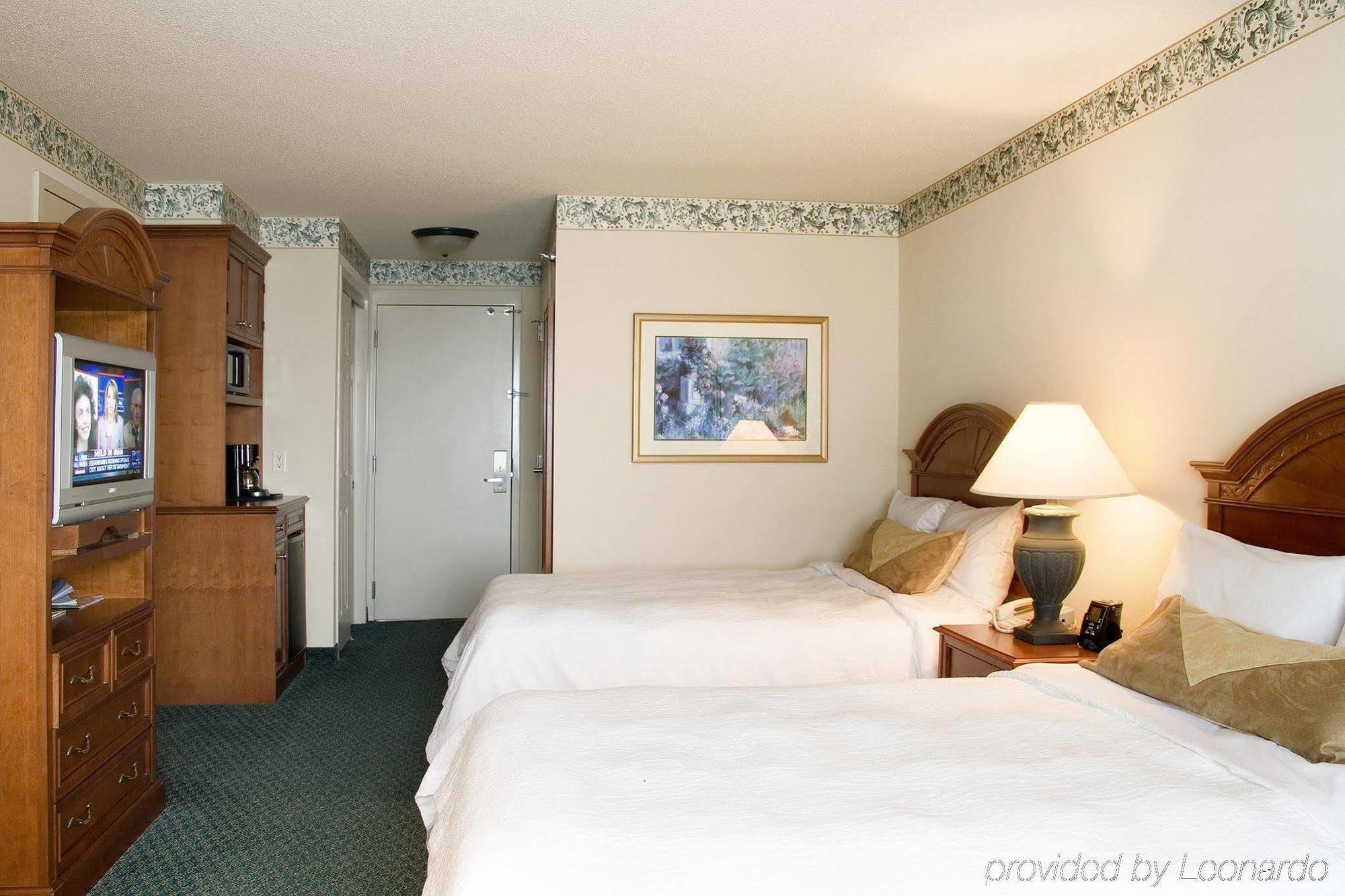 Hilton Garden Inn Appleton/Kimberly Номер фото